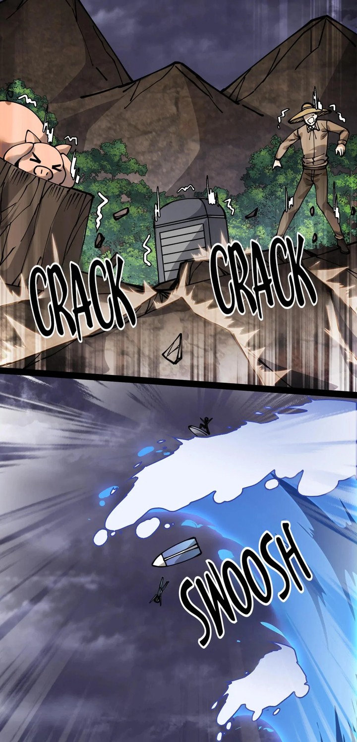 The Daily Life Of Immortal King Chapter 224 Page 38