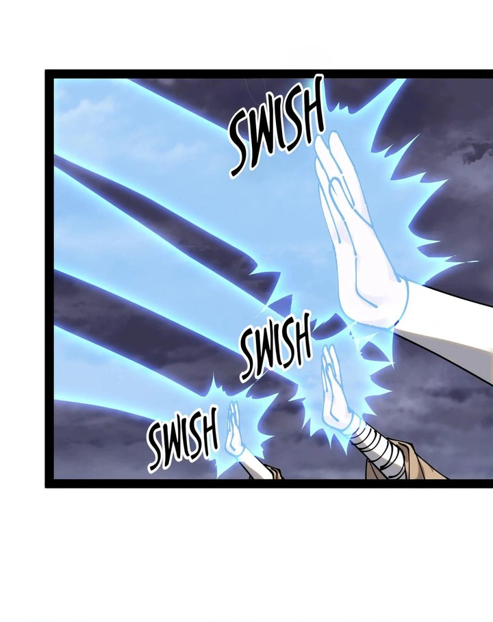 The Daily Life Of Immortal King Chapter 224 Page 41