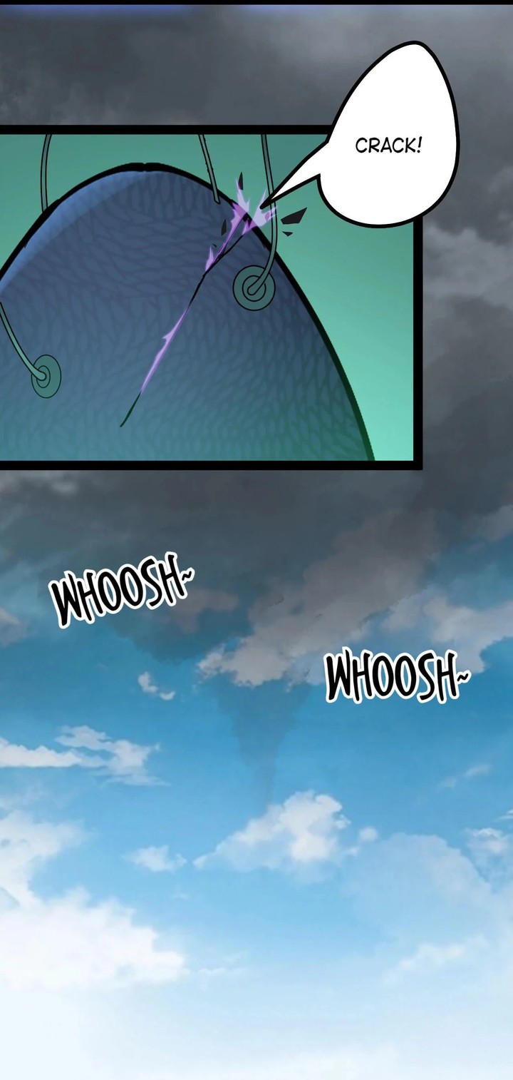 The Daily Life Of Immortal King Chapter 224 Page 43