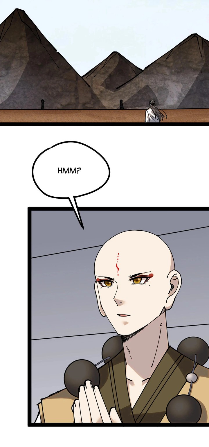 The Daily Life Of Immortal King Chapter 224 Page 44