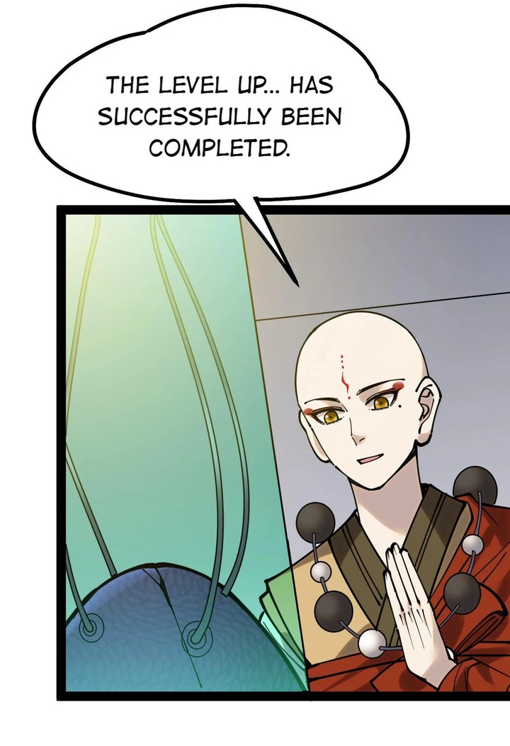 The Daily Life Of Immortal King Chapter 224 Page 48