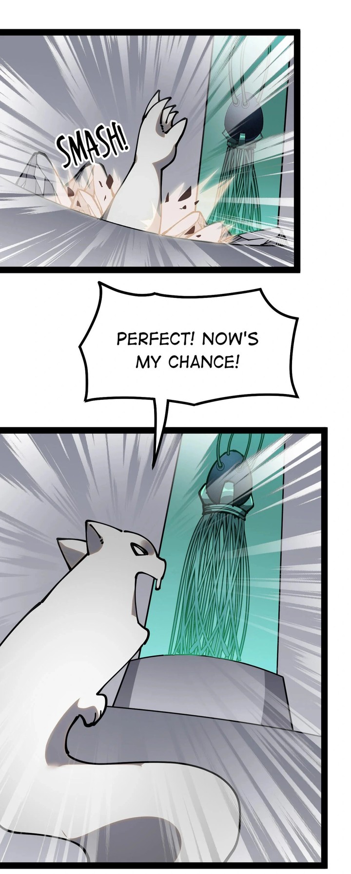 The Daily Life Of Immortal King Chapter 224 Page 50