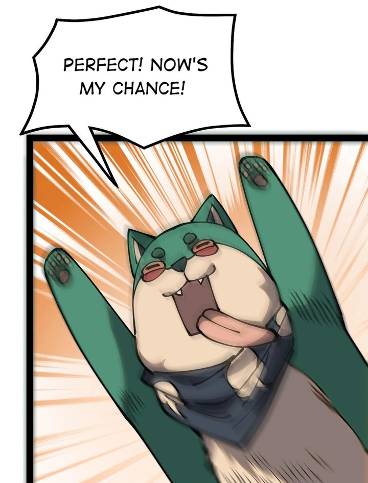 The Daily Life Of Immortal King Chapter 224 Page 51