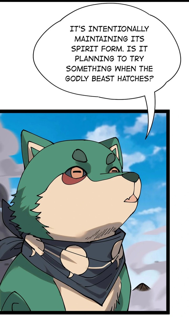 The Daily Life Of Immortal King Chapter 224 Page 7