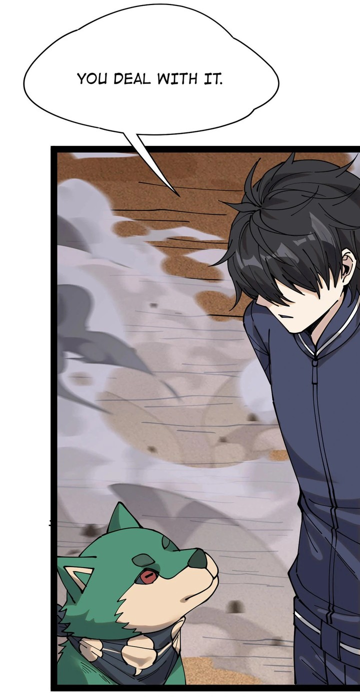 The Daily Life Of Immortal King Chapter 224 Page 9