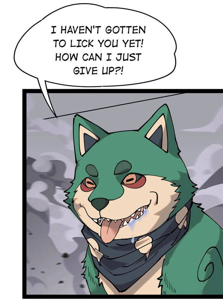 The Daily Life Of Immortal King Chapter 225 Page 2