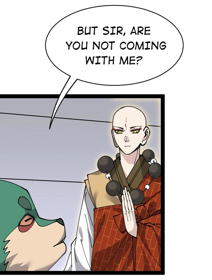 The Daily Life Of Immortal King Chapter 225 Page 24