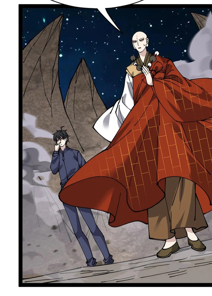 The Daily Life Of Immortal King Chapter 225 Page 37