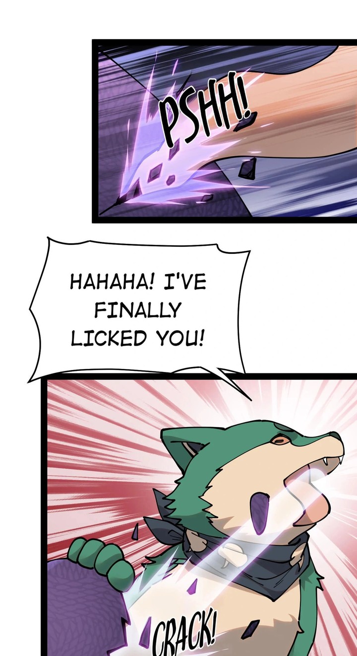 The Daily Life Of Immortal King Chapter 225 Page 4