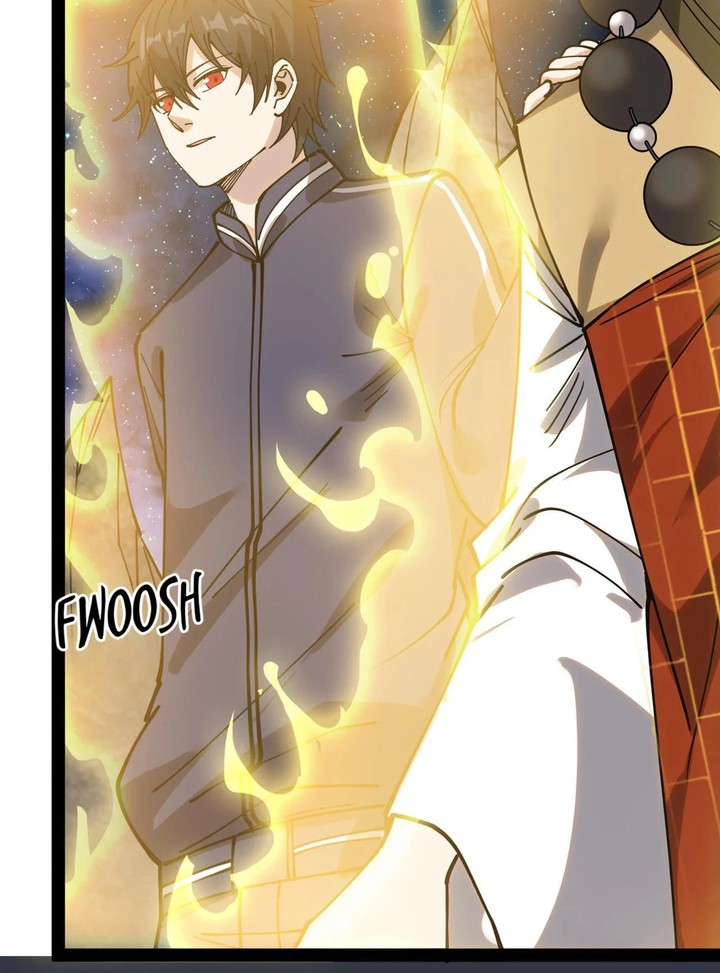 The Daily Life Of Immortal King Chapter 225 Page 42