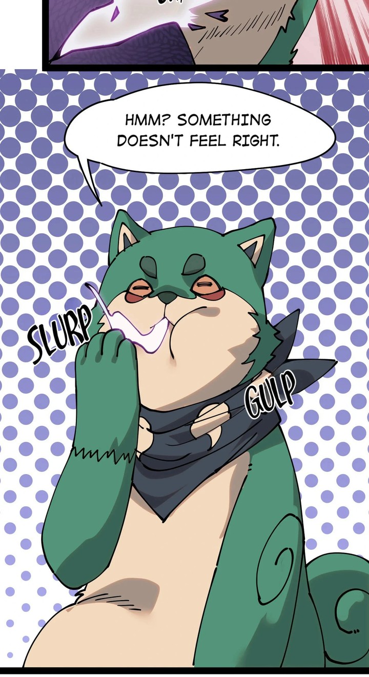 The Daily Life Of Immortal King Chapter 225 Page 5