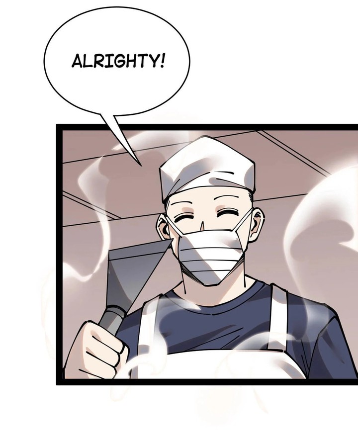 The Daily Life Of Immortal King Chapter 226 Page 42