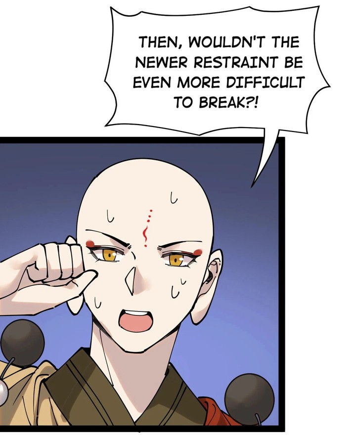 The Daily Life Of Immortal King Chapter 226 Page 8