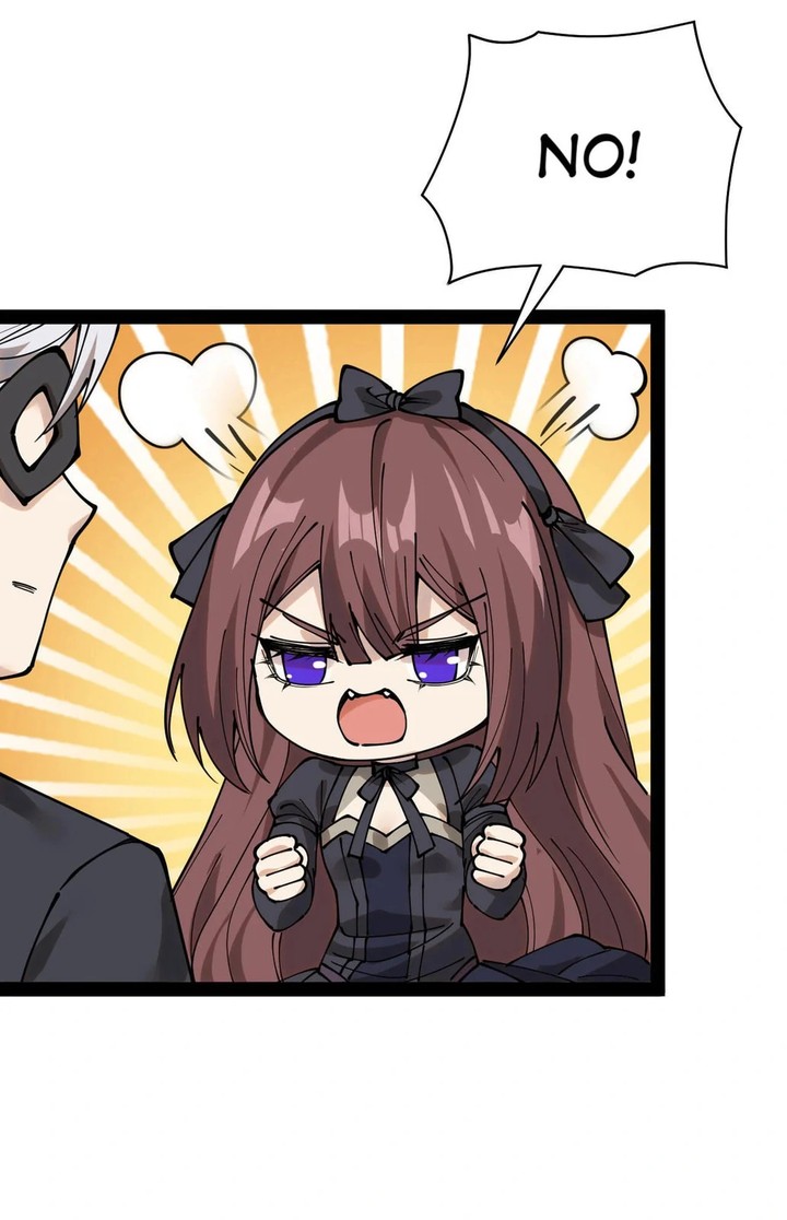 The Daily Life Of Immortal King Chapter 227 Page 12