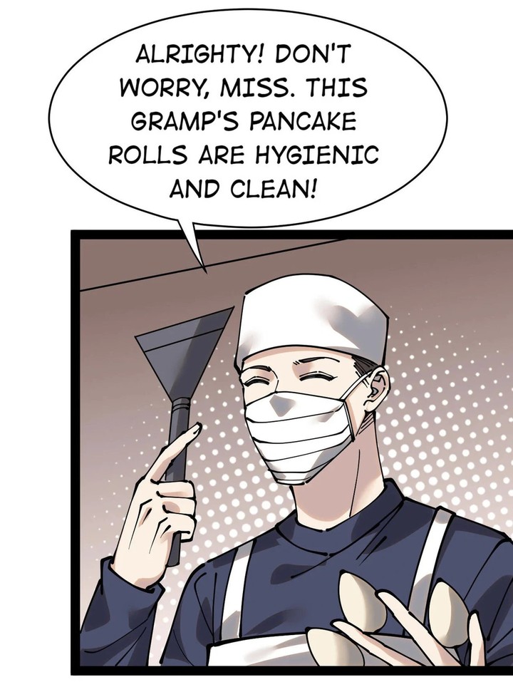 The Daily Life Of Immortal King Chapter 227 Page 2