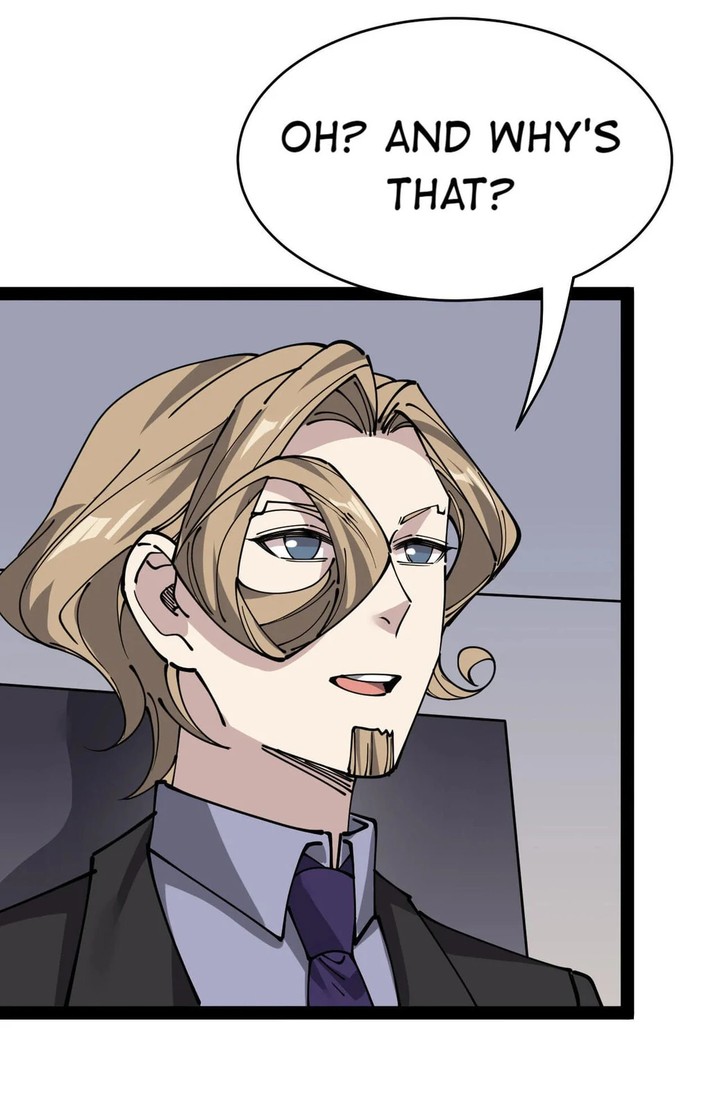 The Daily Life Of Immortal King Chapter 227 Page 21