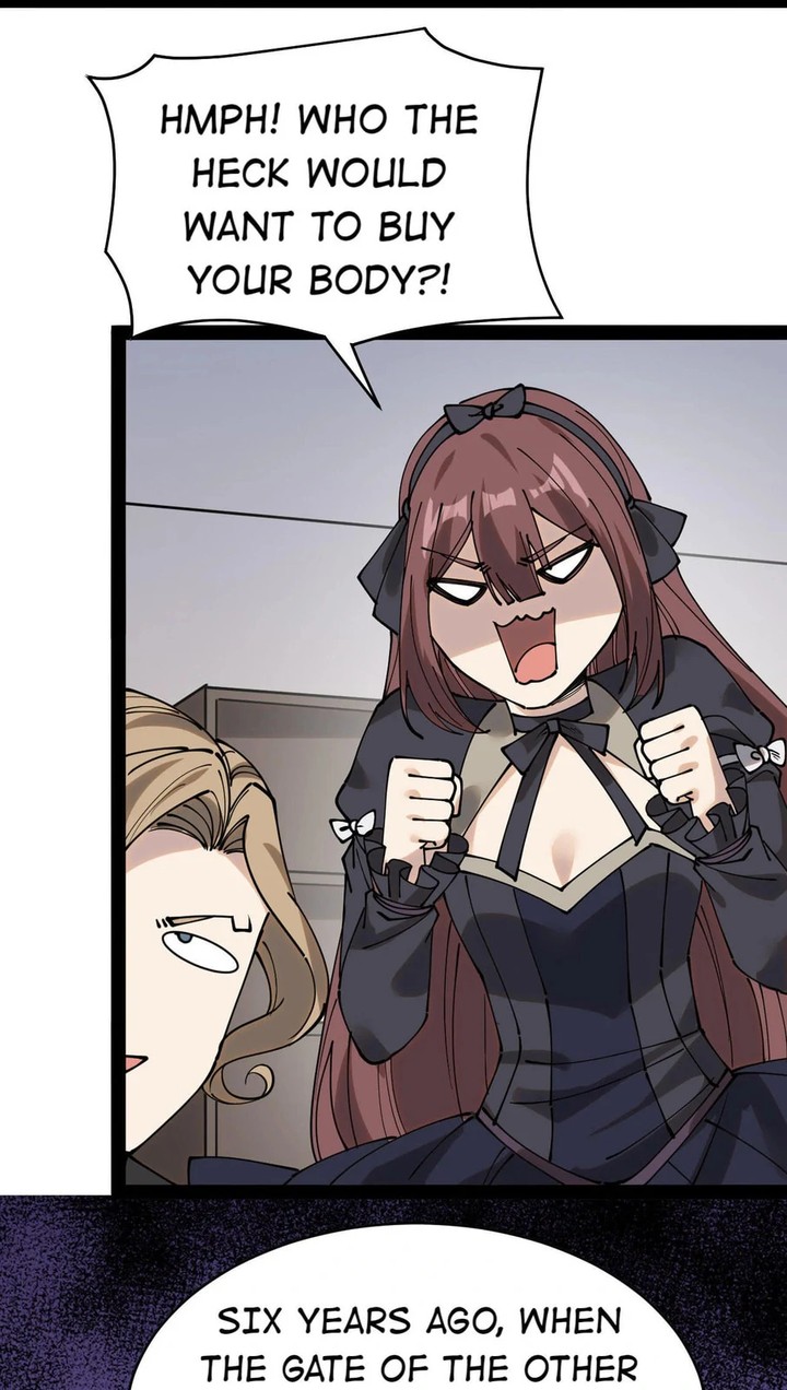 The Daily Life Of Immortal King Chapter 227 Page 25