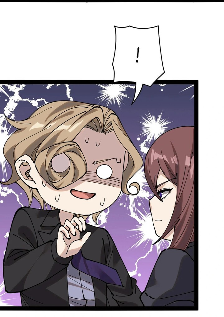 The Daily Life Of Immortal King Chapter 227 Page 27