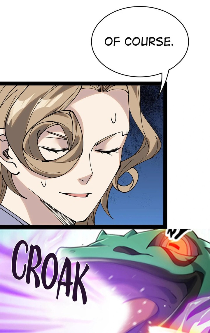 The Daily Life Of Immortal King Chapter 227 Page 28