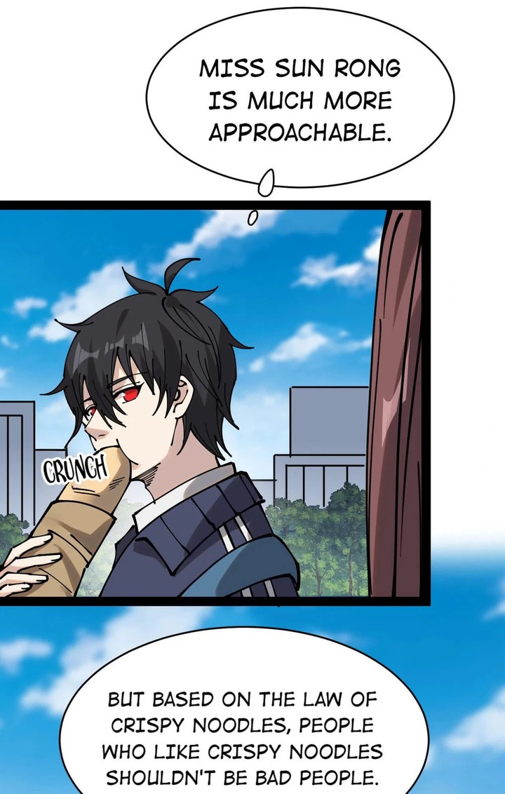 The Daily Life Of Immortal King Chapter 227 Page 3