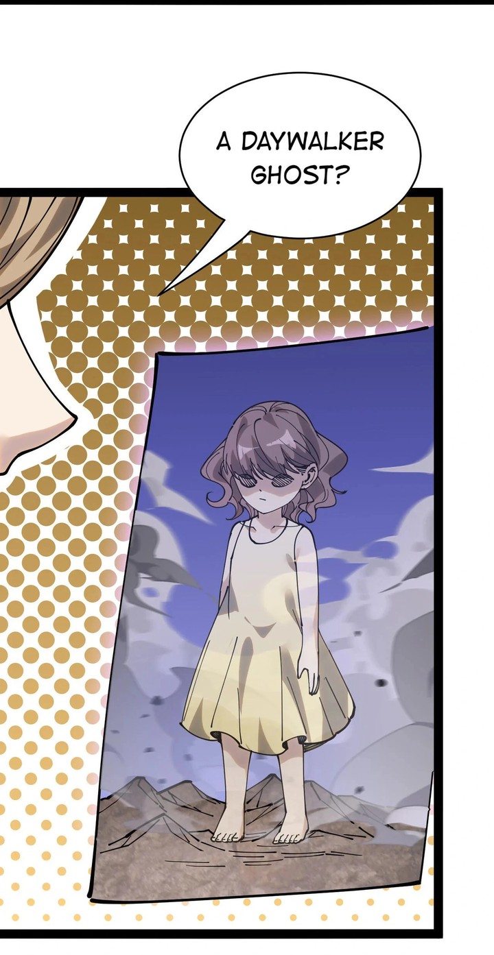 The Daily Life Of Immortal King Chapter 227 Page 32