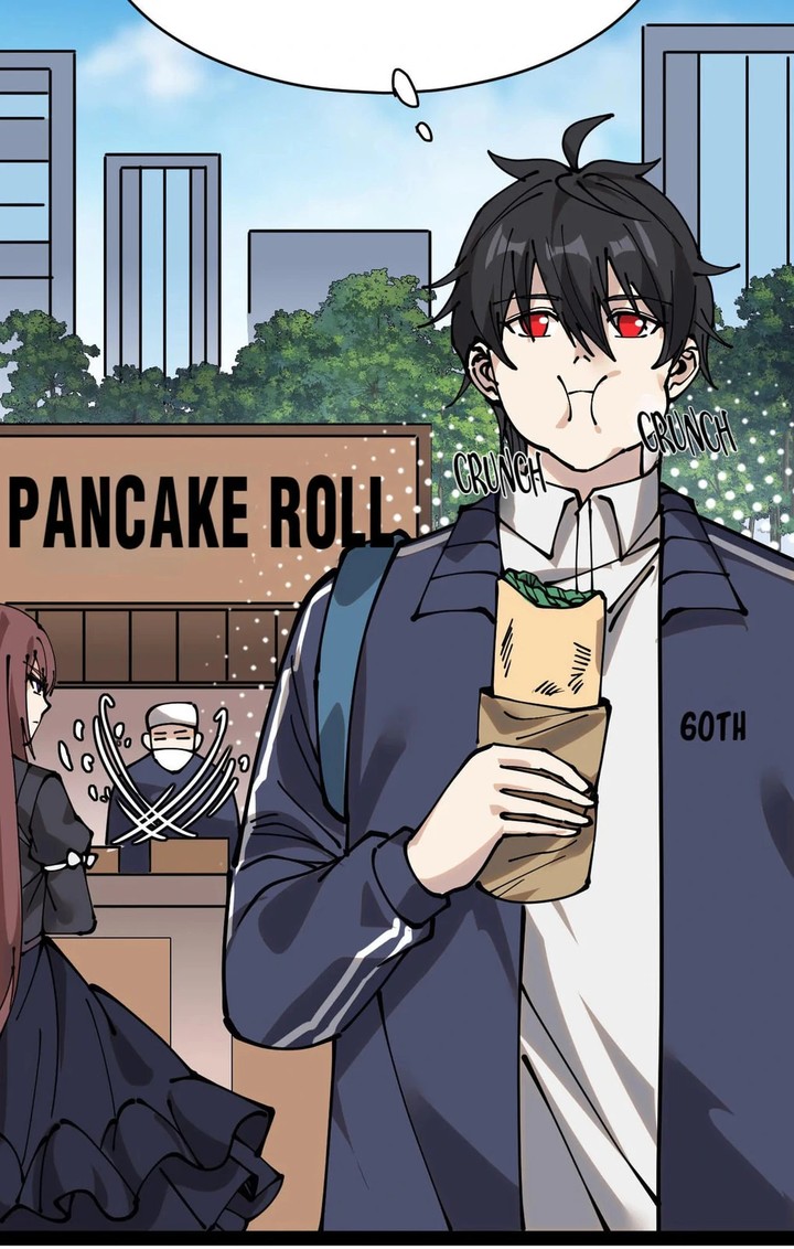 The Daily Life Of Immortal King Chapter 227 Page 4