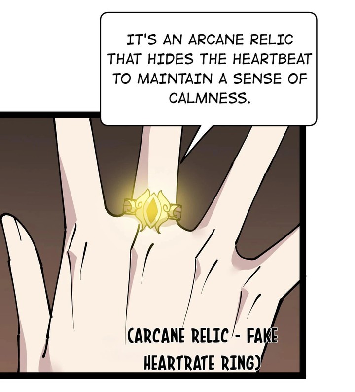 The Daily Life Of Immortal King Chapter 227 Page 48