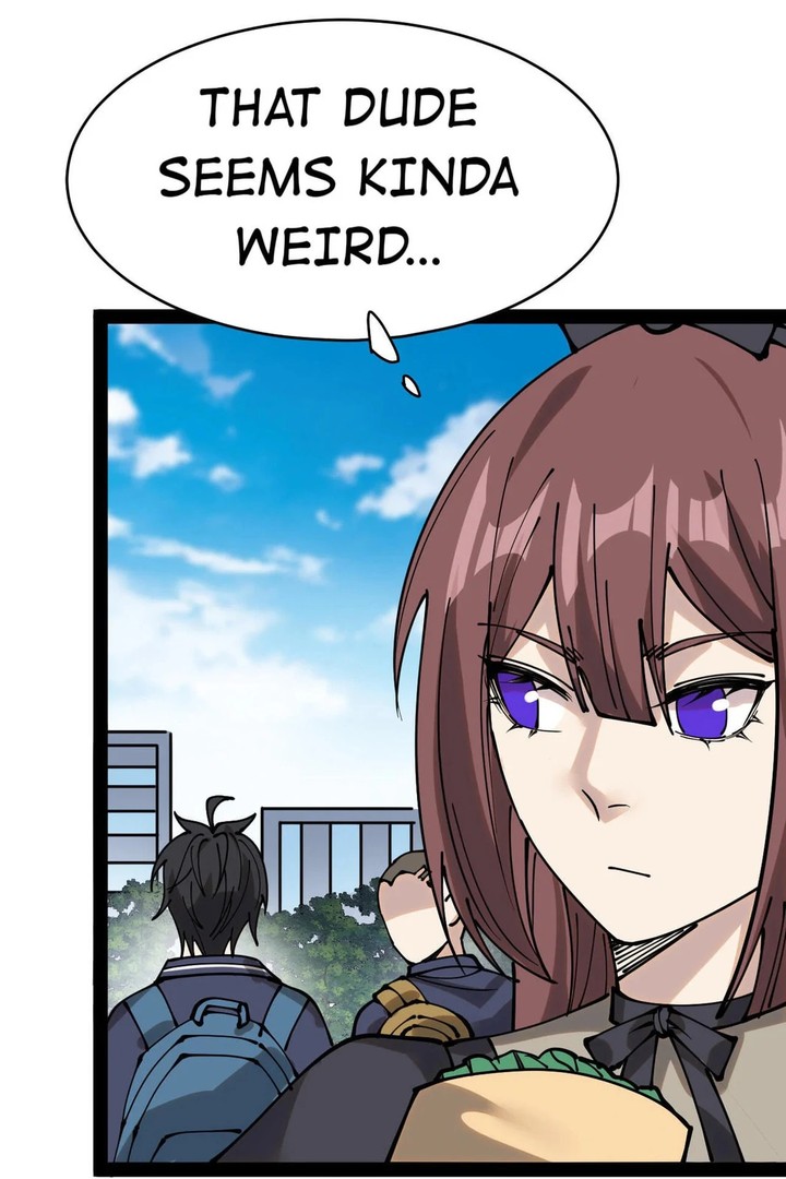 The Daily Life Of Immortal King Chapter 227 Page 5