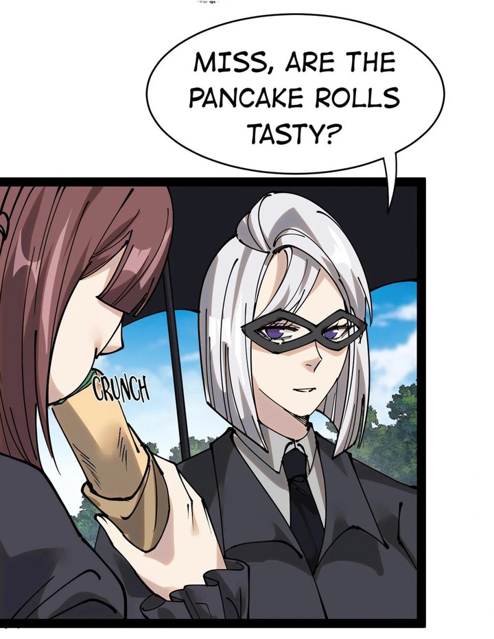 The Daily Life Of Immortal King Chapter 227 Page 6