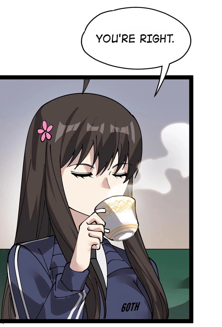 The Daily Life Of Immortal King Chapter 228 Page 13