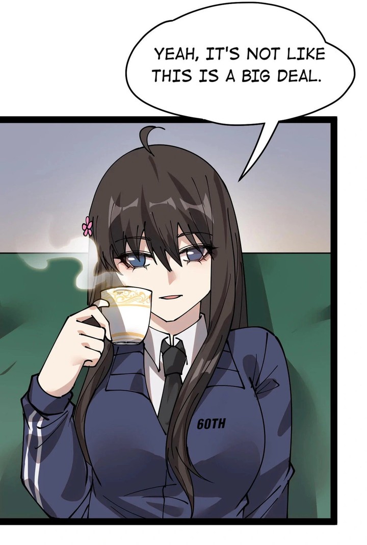 The Daily Life Of Immortal King Chapter 228 Page 15