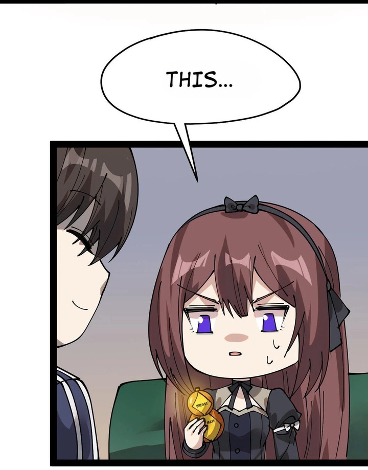 The Daily Life Of Immortal King Chapter 228 Page 17