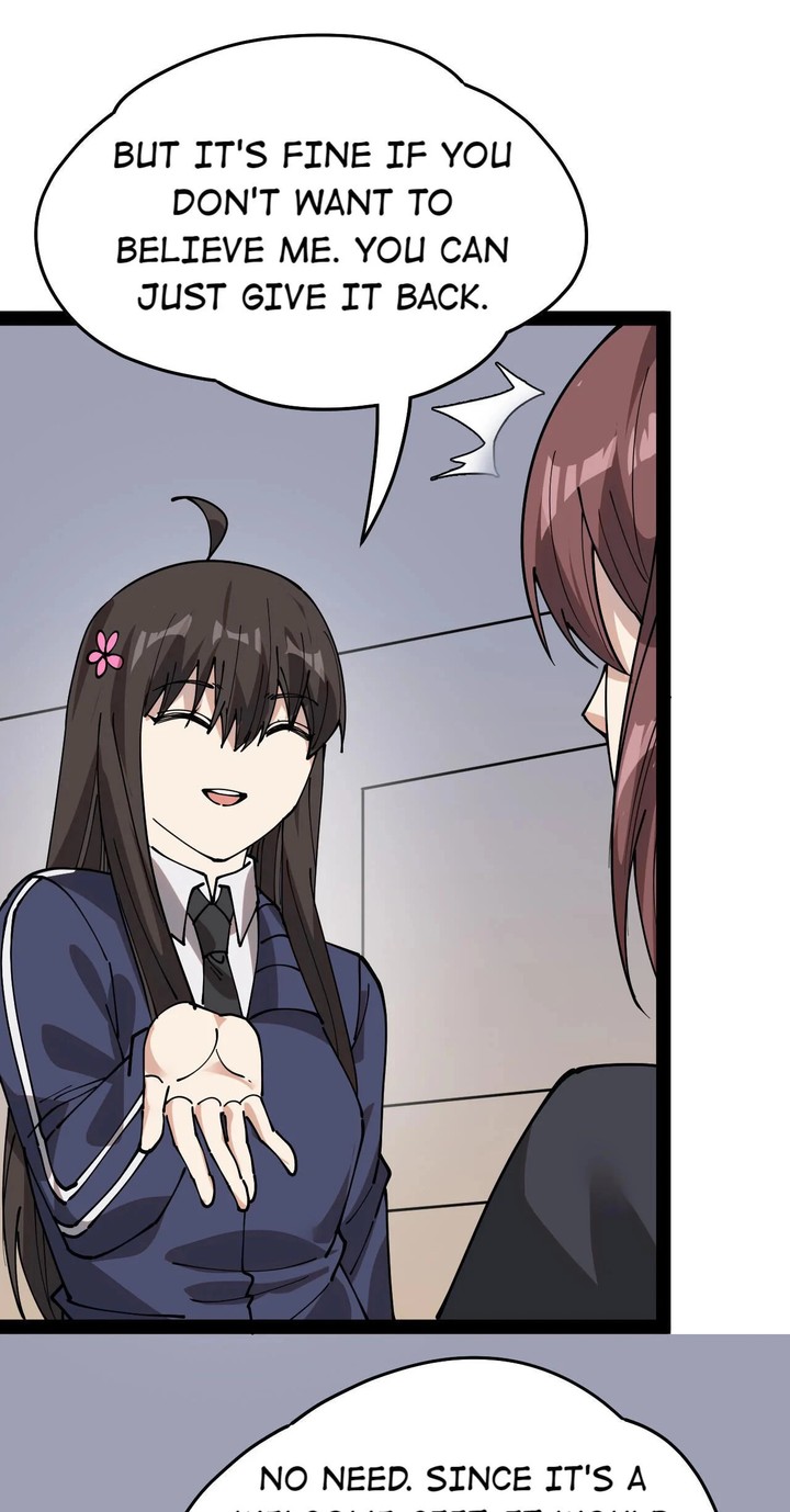 The Daily Life Of Immortal King Chapter 228 Page 19