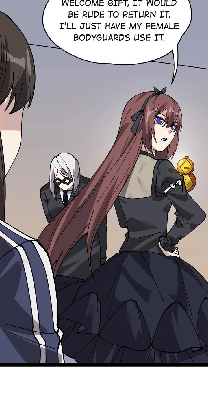 The Daily Life Of Immortal King Chapter 228 Page 20