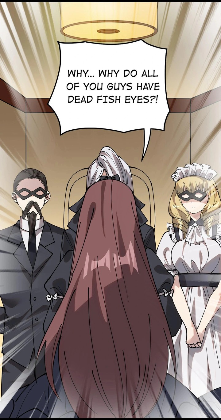 The Daily Life Of Immortal King Chapter 228 Page 29