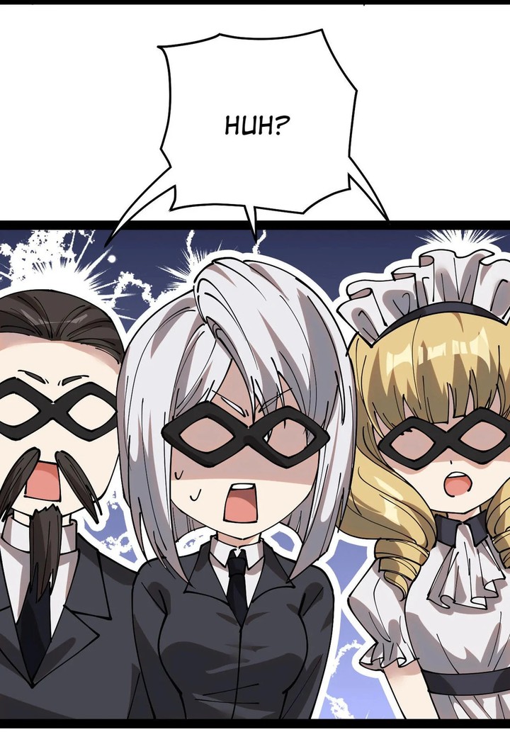 The Daily Life Of Immortal King Chapter 228 Page 30