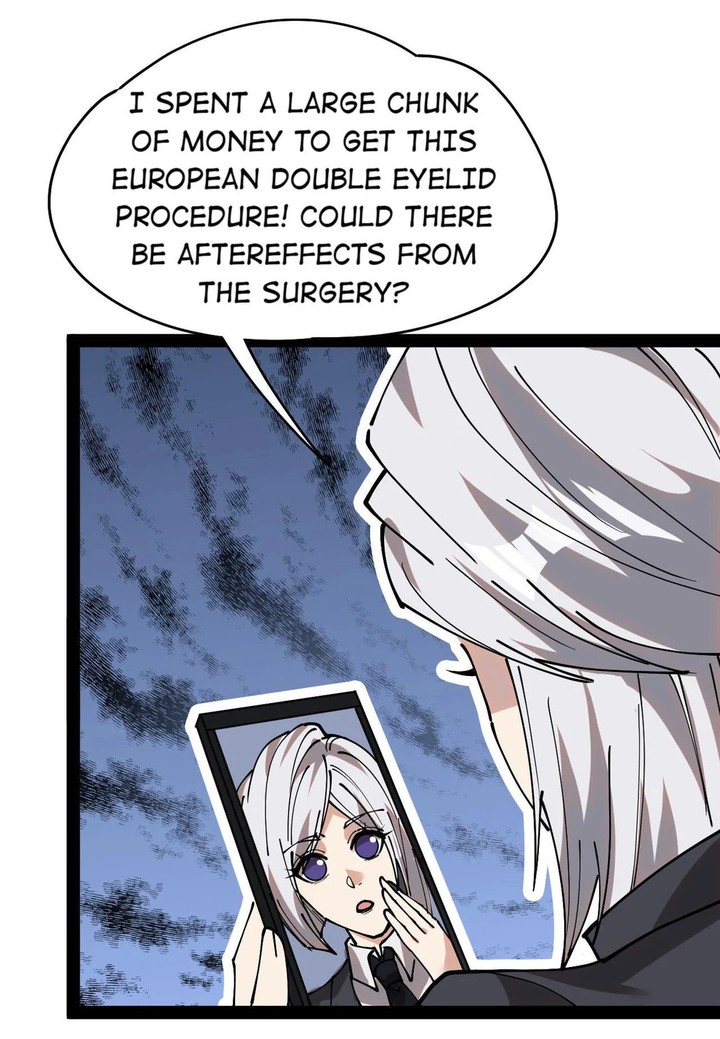 The Daily Life Of Immortal King Chapter 228 Page 31