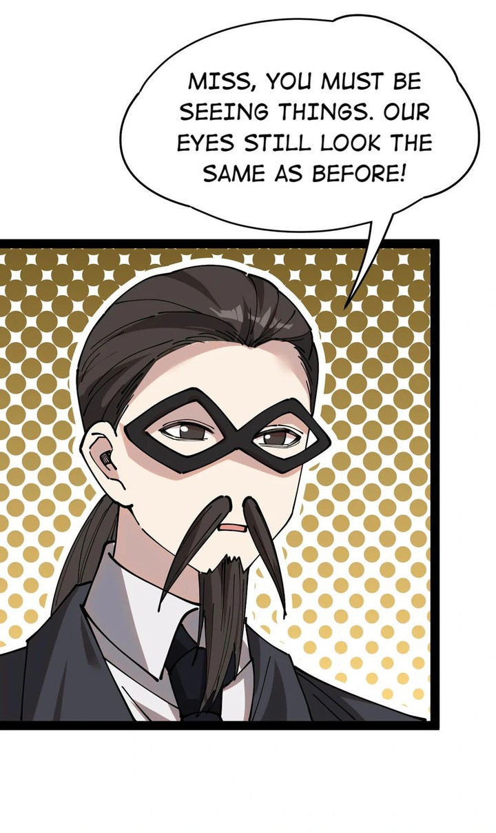 The Daily Life Of Immortal King Chapter 228 Page 32