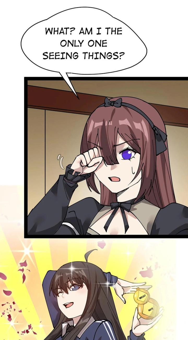 The Daily Life Of Immortal King Chapter 228 Page 33