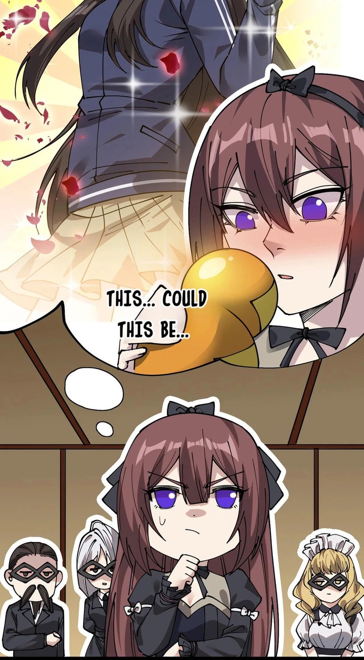 The Daily Life Of Immortal King Chapter 228 Page 34