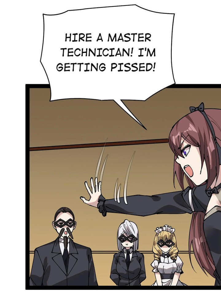 The Daily Life Of Immortal King Chapter 228 Page 36