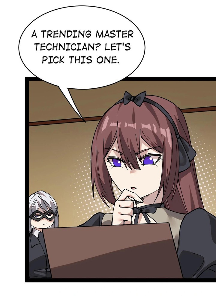 The Daily Life Of Immortal King Chapter 228 Page 38