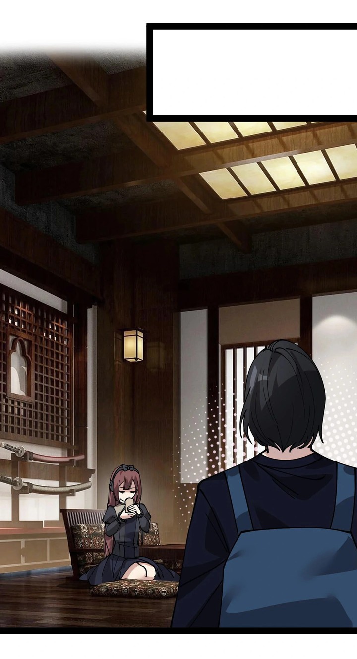 The Daily Life Of Immortal King Chapter 228 Page 39