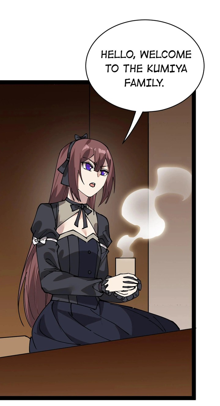 The Daily Life Of Immortal King Chapter 228 Page 40