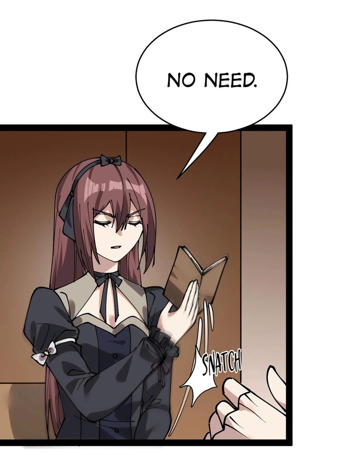 The Daily Life Of Immortal King Chapter 228 Page 47