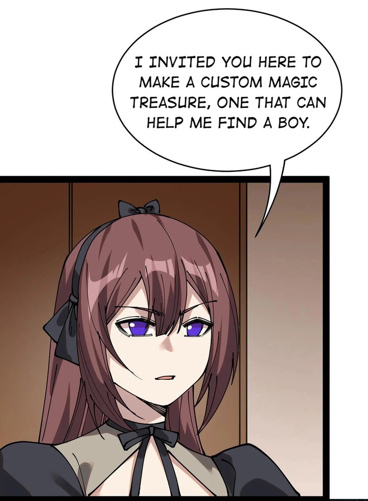 The Daily Life Of Immortal King Chapter 228 Page 48