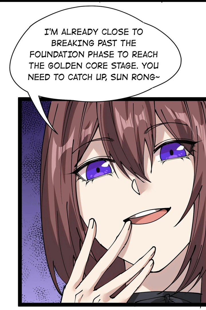 The Daily Life Of Immortal King Chapter 228 Page 7