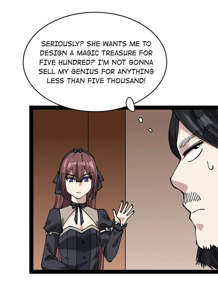 The Daily Life Of Immortal King Chapter 229 Page 1