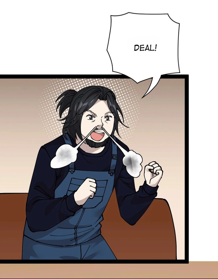 The Daily Life Of Immortal King Chapter 229 Page 24