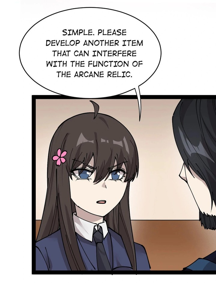 The Daily Life Of Immortal King Chapter 229 Page 26